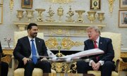 الزیدی: به ترامپ توصیه کردم به ایران حمله نکند