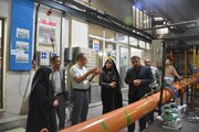 نوسازی صنایع فارس با محوریت هوش مصنوعی/ واحدهای صنعتی فرسوده شناسایی می‌شوند