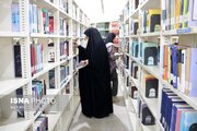 انتقاد شورای شهر قم از نحوه هزینه کرد سهم قانونی کتابخانه‌ها