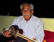 اصغر پورزاد درگذشت