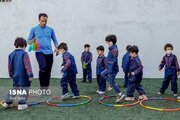 اجرای طرح تابستانی «میدان پویا» برای دانش‌آموزان خوزستانی 