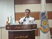 کاهش ۱۰ درصدی فوتی‌های موتورسیکلت در مازندران با وجود افزایش ۱۱ درصدی سفرها