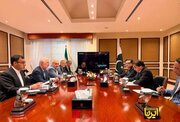 اتصال ریلی ایران و پاکستان تحول راهبردی در منطقه خواهد شد