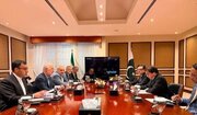اتصال ریلی ایران و پاکستان تحول راهبردی در منطقه خواهد شد