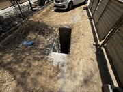 پیدا شدن آب‌انبار «صفوی» در خیابان آپادانا اصفهان