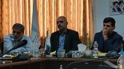تشکیل قرارگاه «بعثت» در بابل با هدف ساماندهی ۱۱ هزار نفر برای مقابله با جنگ ترکیبی