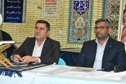 ۳۳۲ نقطه خدمت کتابخانه‌ای در فارس فعال است/ کتابخانه هماشهر به‌زودی افتتاح می‌شود