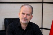 بسیج دانشجویی ایلام با ۷ موکب در مسیر زائران اربعین