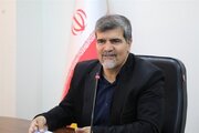 حرکت در ۱۲ محور ملی برای حفاظت از محیط زیست