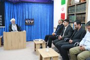 امام جمعه سمنان: غلبه مدرک‌گرایی بر مهارت‌آموزی، یک آسیب محسوب می‌شود