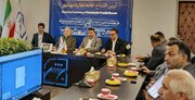 خانه تجارت بهشهر الگویی نوین در دیپلماسی مدیریت شهری برای پیوند با بازارهای بین‌المللی