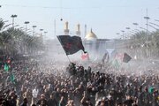 دانشجویان زائر اربعین، راویان صادق بزرگ‌ترین اجتماع انسانی می‌شوند