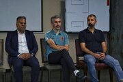 مدیرعامل مس رفسنجان: به احترام هواداران در پلی‌آف بازی نمی‌کنیم