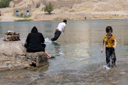 گرمای تابستان، جنگ و زندگی - شوش و دزفول