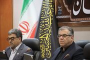 معاون استاندار سمنان: رویکرد اصلی کارگروه سلامت ارتقای کیفیت زندگی مردم است
