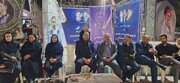 میز خدمت جهاددانشگاهی کرمان در شب‌های اقتدار و مقاومت؛ پاسخگویی به دغدغه‌های شهروندان
