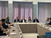 برگزاری نشست مشترک ایران و ارمنستان با موضوع دگرگونی ژئوپلیتیک قفقاز جنوبی