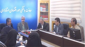 مدیر کل رفاه اجتماعی:آموزش‌های مهارتی باید متناسب با نیازهای روز بازار کار لرستان باشند