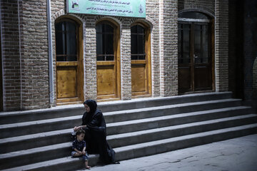 دومین کنگره سراسری شعر و مرثیه حضرت رقیه(س) در تبریز