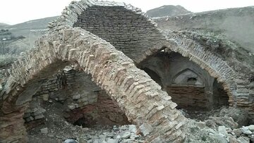 هشدار پژوهشگران درباره خطر نابودی میراث تاریخی روستای «درو»خلخال