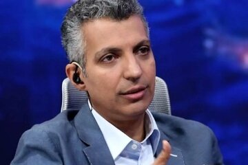 مساله‌ای به نام عادل فردوسی‌پور