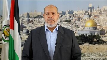 ترکیه انتخاب خلیل الحیه را به عنوان رئیس حماس تبریک گفت