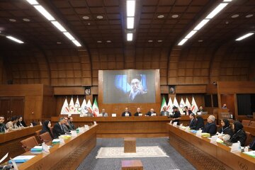 حسین خیری‌نیا رییس فدراسیون اسکیت شد