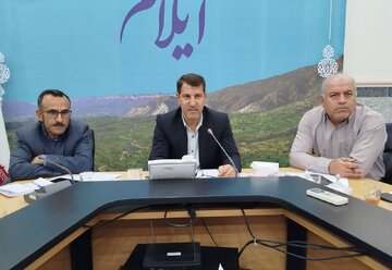 طرح هادی ۱۲ روستای استان ایلام تصویب شد