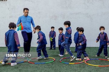 اجرای طرح تابستانی «میدان پویا» برای دانش‌آموزان خوزستانی 