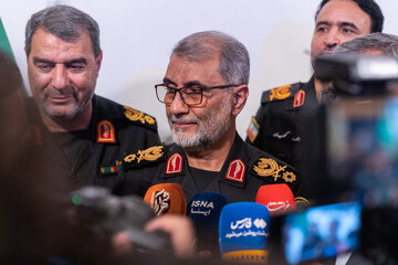 جانشین فرماندهی انتظامی کل کشور:اغلب قوانین کشور، بازدارندگی برای ارتکاب جرم ایجاد نمی‌کند