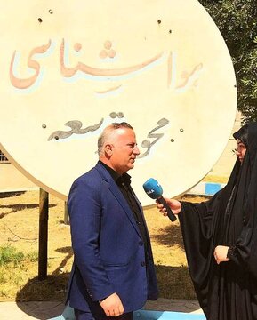هشدار مدیرکل هواشناسی ایلام در خصوص وضعیت مصرف انرژی