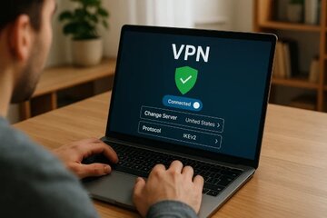 استفاده ۷۴ درصد کاربران اینترنت از فیلترشکن/مخالفت ۵۸ درصدی با قطعی اینترنت در بحران‌ها