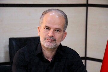 استقرار ۷ موکب تخصصی دانشجویی برای میزبانی از زائران اربعین در ایلام