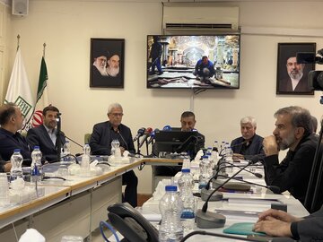پنج اصل اساسی برای استمرار شکوه اربعین از زبان معاون اجرایی رئیس‌جمهور
