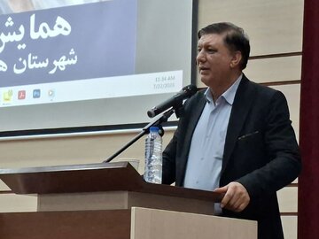 گام بلند دولت در تأمین امنیت شغلی دهیاران