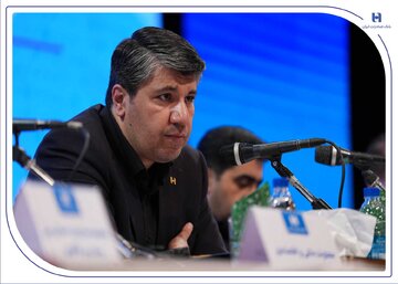 تأکید مدیرعامل بانک صادرات بر ارتقای خدمات بانکی​