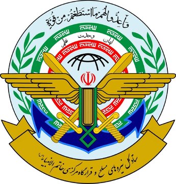 قرارگاه مرکزی خاتم‌الانبیا(ص): تهدیدهای مکرر آمریکای جنایتکار نتیجه‌ای جز گسترش جنگ ندارد