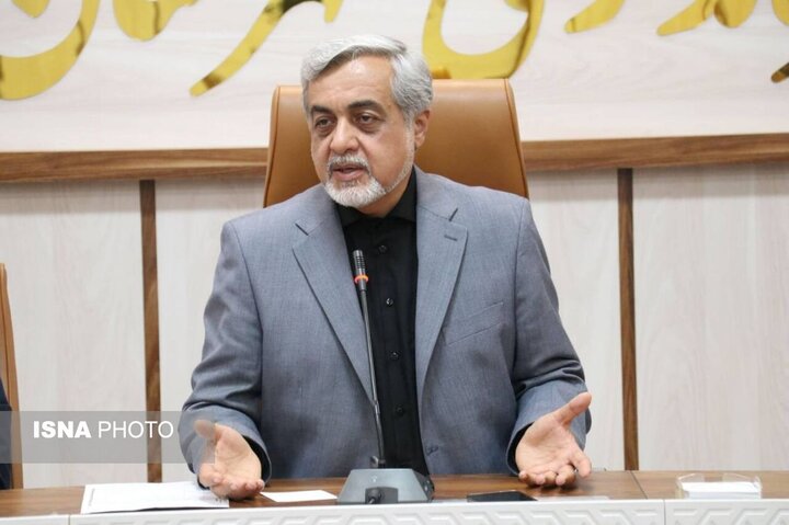 فرماندار رشت: پدافند غیرعامل باید از مرحله دستورالعمل به اقدام عملی برسد