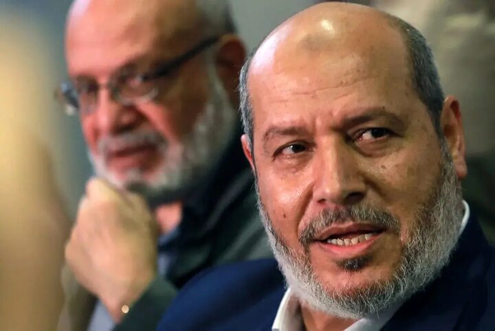نماینده حماس در تهران: انتخاب خلیل الحیه بیانگر انسجام محور مقاومت است
