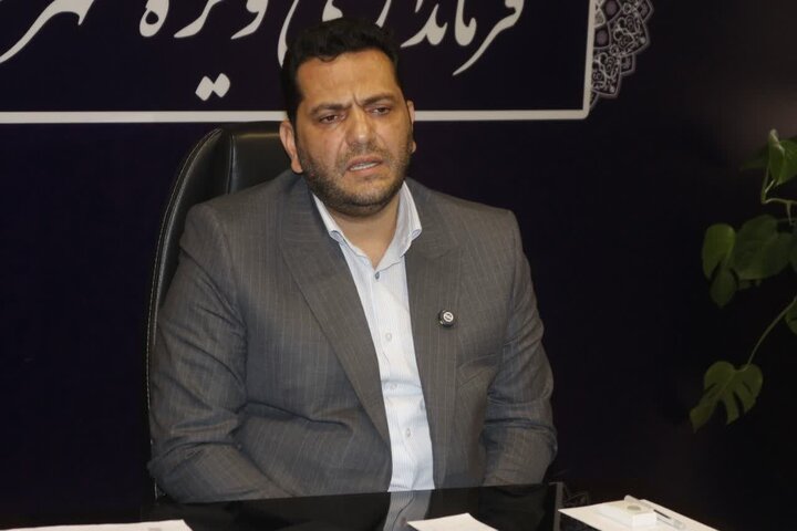 فرماندار: همه ظرفیت‌های اداری آمل باید برای تقویت تعاونی‌ها پای کار بیایند