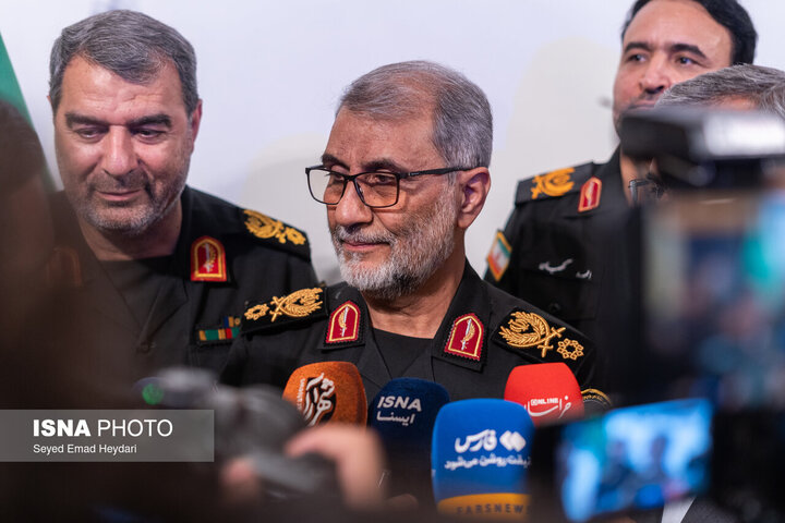 جانشین فرماندهی انتظامی کل کشور:اغلب قوانین کشور، بازدارندگی برای ارتکاب جرم ایجاد نمی‌کند