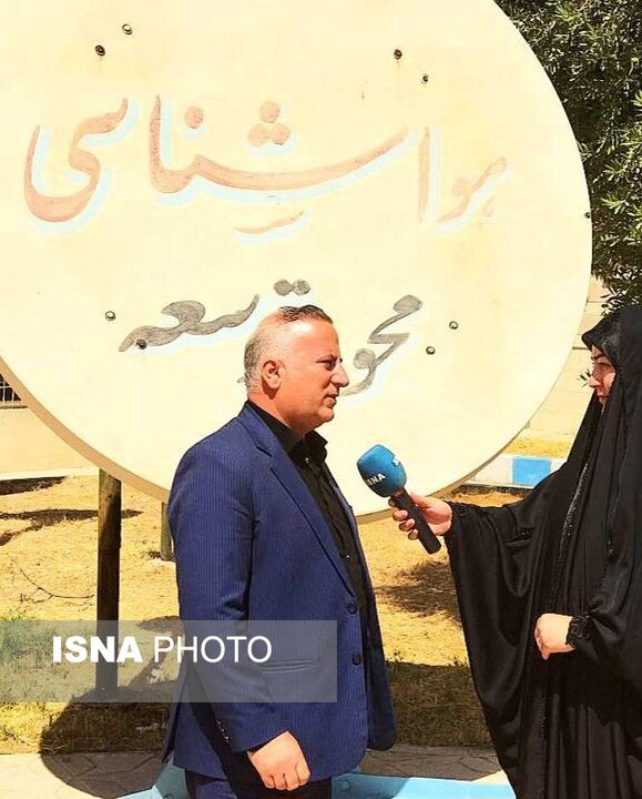 هشدار مدیرکل هواشناسی ایلام در خصوص وضعیت مصرف انرژی