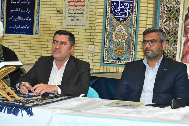 ۳۳۲ نقطه خدمت کتابخانه‌ای در فارس فعال است/ کتابخانه هماشهر به‌زودی افتتاح می‌شود