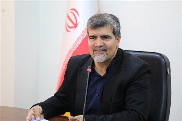 حرکت در ۱۲ محور ملی برای حفاظت از محیط زیست