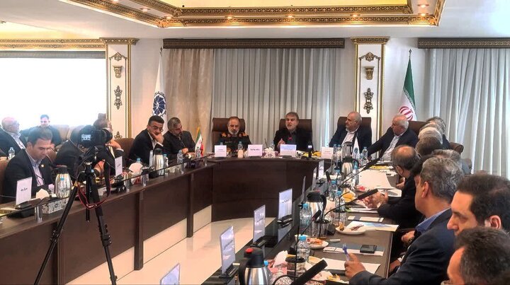 رئیس کل دادگستری مازندران: اجازه نمیدهیم موانع اداری چرخه تولید و اشتغال را متوقف کند