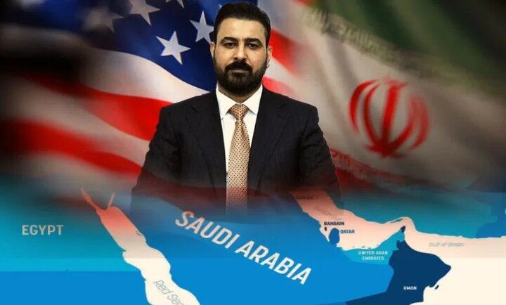 عراق می‌تواند میزبان مذاکرات ایران و آمریکا باشد، نه میانجی آن