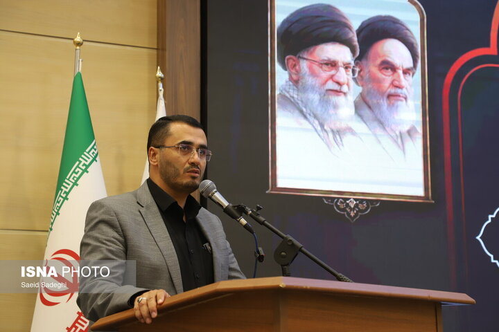 نماینده مردم تبریز: هر صدایی که به اختلاف دامن بزند به دشمن کمک کرده است