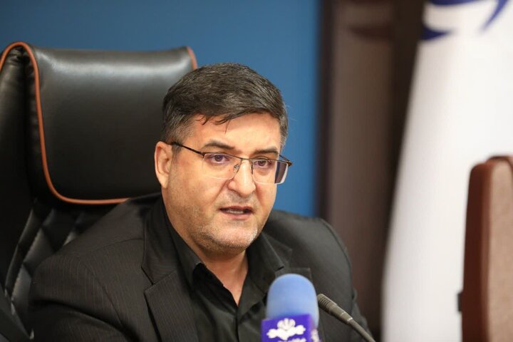 استاندار چهارمحال و بختیاری: مدیران اطلاع‌رسانی را بخشی از مأموریت خود بدانند