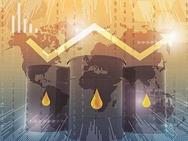 Oil prices rise due to fear of market uncertainty