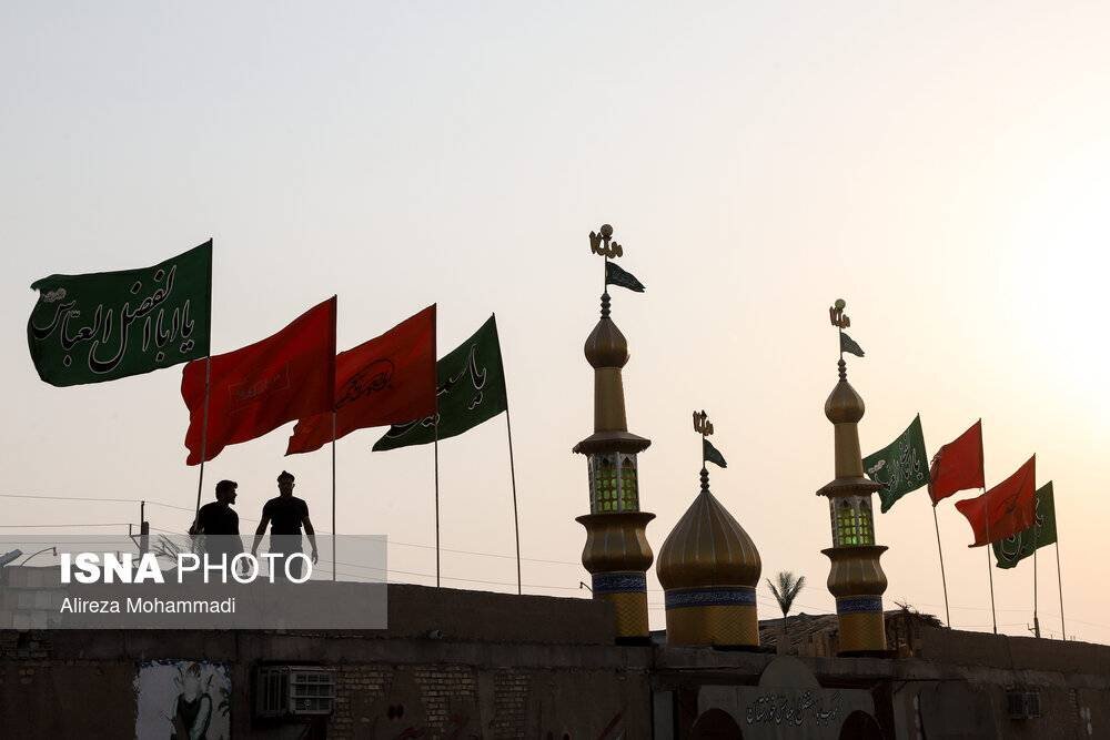 برگزاری ۱۰ روزه برنامههای فرهنگی در مرز چذابه